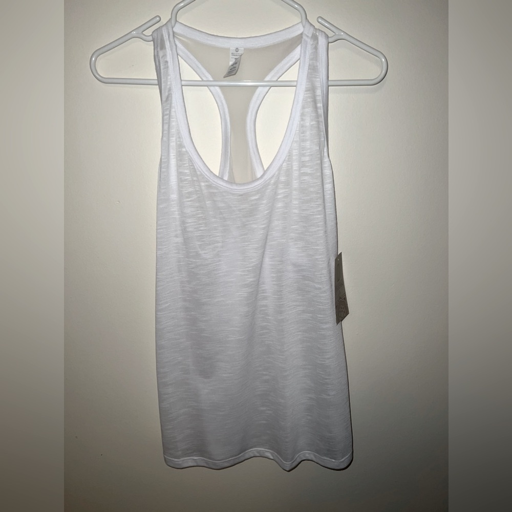 Balance collection workout size Large new with tags